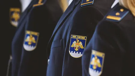 Grevă de avertisment a angajaţilor din Vamă, în 17 iunie. Sindicaliştii reclamă probleme grave din legea salarizării care afectează condiţiile de muncă şi drepturile vameşilor
