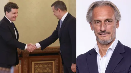 Matei Păun, apropiatul lui Nicușor Dan, explică relația președintelui cu PSD: „Ideea asta că Nicușor ar fi omul PSD-ului este o absurditate totală”