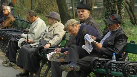 540 de lei în plus la pensie pentru această categorie de beneficiari. Condiția pe care trebuie să o îndeplinească
