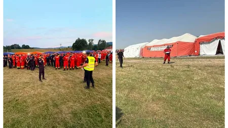 Percheziții de amploare la o grupare care acuzată că a exploatat persoane vulnerabile sau bolnave psihic, sub paravanul unei asociaţii umanitare. Celulă de criză la Ministerul Muncii