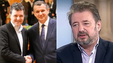 „Nicușor Dan nu l-ar fi desemnat pe Eugen Tomac dacă nu era sigur că va trece de Parlament”. Cristian Pîrvulescu face profilul premierului desemnat