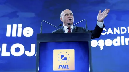 PNL organizează congres extraordinar duminică, cu 2.500 de delegați. Ilie Bolojan: „Liberalii trebuie să răspundă rapid și decisiv unor evoluții care afectează partidul”