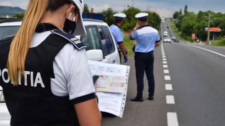 Senatul a adoptat proiectul de lege pentru eliminarea sancțiunilor aplicate șoferilor care nu au la ei permisul de conducere. Urmează votul decisiv în Camera Deputaților