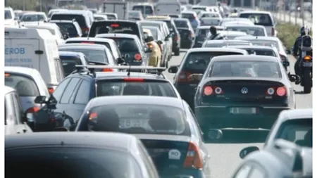 Avertisment de ultimă oră de la meteorologi. Aerul va deveni irespirabil în București, oamenii sunt sfătuiți să nu iasă din case