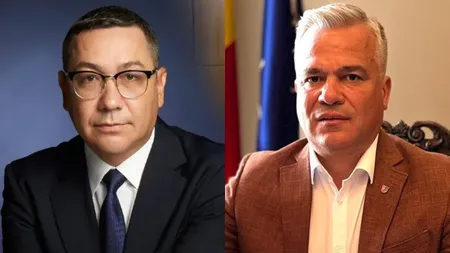 EXCLUSIV Victor Ponta crede că Adrian Veștea va reuși să devină prim-ministrul României: „Unii îl vor vota, alții nu, dar eu cred că sunt premise să avem guvern”