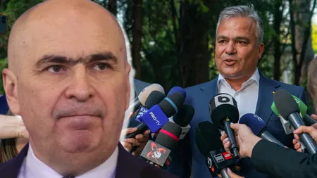 Ultimatumul a expirat: Adrian Veştea îl sfidează pe Bolojan şi merge mai departe chiar dacă va fi exclus din PNL