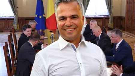 Noi consultări Nicuşor Dan - Adrian Veştea la Cotroceni, premierul desemnat ar urma să prezinte lista miniştrilor şi programul de guvernare