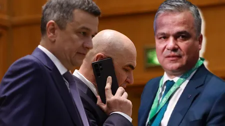 PSD nu a decis încă dacă intră în guvernul Veștea. Grindeanu: ”L-am informat că decizia PSD se mai lasă așteptată” / ”România trebuie să treacă peste ambițiile mesianice arătate de unii și alții”