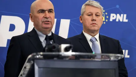 Cătălin Predoiu și-a dat demisia din funcția de prim-vicepreședinte al PNL. A fost cel mai longeviv ministru postdecembrist: 9 ani, 10 luni şi 13 zile, prim-ministru interimar de trei ori şi preşedinte PNL