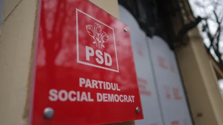 SURSE Mutare-șoc de la PSD: Sesizare la CCR după expirarea interimatelor din Guvernul Bolojan! Ce se întâmplă cu voturile pentru Cabinetul Tomac