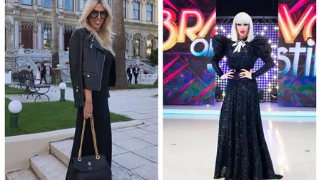 De ce nu primește Raluca Bădulescu musafiri. Motivul pentru care diva nu-și sărbătorește niciodată ziua de naștere