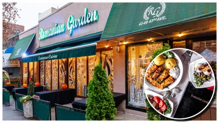 CM 2026 Un restaurant din New York aşteaptă suporterii cu sarmale, pomana porcului şi tochitură în meniu. Ce preferă americanii