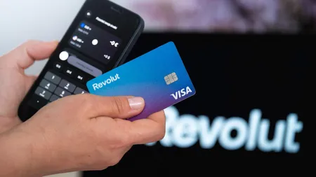 Atenție, clienți Revolut! Are loc o schimbare majoră care afectează toți utilizatorii