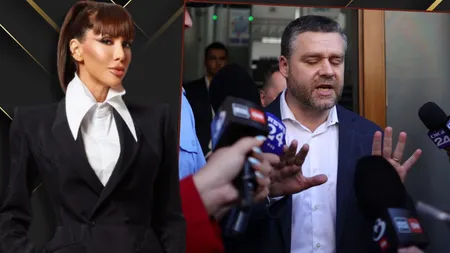 EXCLUSIV Denise Rifai reacționează în mega-dosarul de mită al lui Ciprian Ciucu. Mărturia vedetei TV răstoarnă toată ancheta: „Nu am făcut niciun denunț”