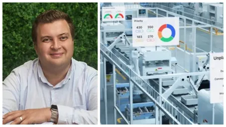 Lovitura anului în afaceri! EL este românul care și-a vândut afacerea, unui gigant american, cu 3,6 miliarde de dolari! În ce constă businessul și cine l-a cumpărat