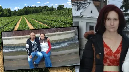 Cine este românca ucisă la ferma de căpșuni din Germania. Femeia avea doar 40 de ani