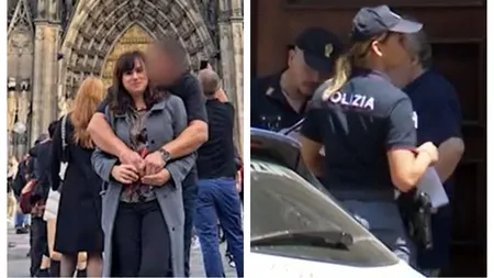 Ea este Mihaela, românca de 40 de ani din Italia care și-a ucis fiica de 13 ani, după care s-a sinucis. Motivul șocant care a determinat-o să-și ucidă fata