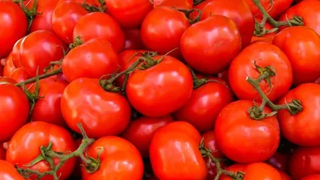 Peste 120 de tone de legume cu pesticide a fost descoperite la vânzare în București–Ilfov