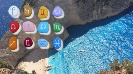 Horoscop rune 5 iunie 2026. DAGAZ aduce schimbări, Sowulu îţi încarcă bateriile, Isa te pune pe pauză