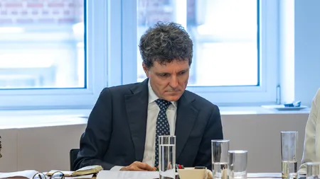 Nicușor Dan: „Am revenit la blocajul politic pe care  îl credeam depășit. Este responsabilitatea partidelor să negocieze între ele o majoritate”