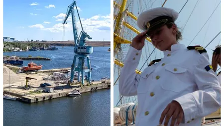 Cât câștigă un ofițer naval în România. Pe lângă salariu, angajatorii oferă bonusuri atractive și beneficii suplimentare