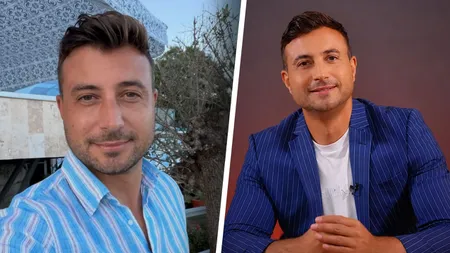 Valentin Sanfira trece prin clipe dificile. Artistul a recurs la o schimbare radicală: „Au știut exact unde să lovească”
