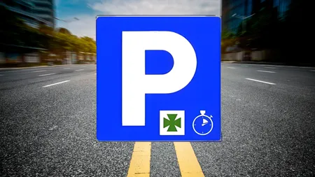 A apărut un nou semn de circulație! Ce înseamnă și unde îl găsești