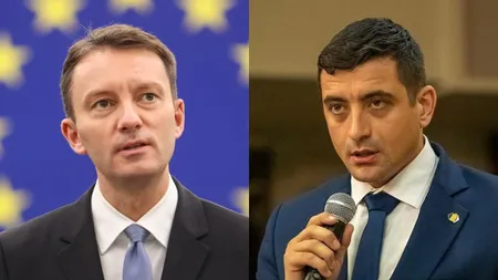Siegfried Mureșan susține că nu va negocia cu AUR dacă va fi desemnat premier: „Extremiștii vor doar să destabilizeze România”