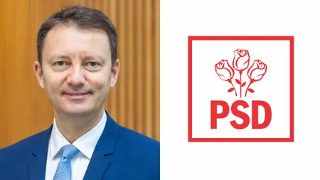 PSD acuză „sabotaj și rea-voință” din partea PNL-USR-UDMR după nominalizarea lui Siegfried Mureșan pentru funcția de premier