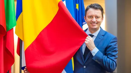 Cine este Siegfried Mureșan, propunerea de premier a PNL-USR-UDMR după eșecul guvernului Veștea. Vicepreședinte al PPE, fost consilier în Bundestag, milionar în euro