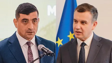George Simion se opune nominalizării lui Eugen Tomac în funcția de premier: „AUR nu va susține așa ceva și rămâne alături de poporul român”