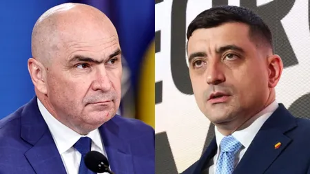 George Simion sare în apărarea lui Ilie Bolojan după ce Adrian Veștea a fost desemnat premier de Nicușor Dan: „Să faci așa ceva în interiorul unui partid politic arată că  nu-ți pasă de partidele politice, de ordinea constituțională și democrație” VIDEO