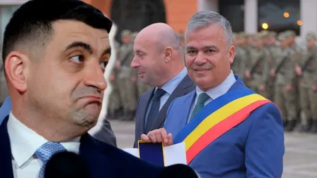 George Simion: “Guvernul Veștea nu va trece, AUR rămâne fidel poporului. Din patriotism vrem să ajungem la alegeri anticipate. Nu există 233 de parlamentari fără coloană vertebrală în Parlament”