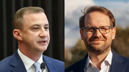Alfred Simonis îl sparge pe Dominic Fritz și îi umilește pe USR-iști: „Îi vezi pe ei cu galoșii în picioare și îți dai seama că așa arată și orașul” VIDEO