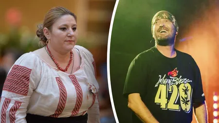 Diana Șoșoacă sare în apărarea liderului trupei Paraziții: „În loc să îi duceți pe travestiți, îl duceți pe Cheloo? Sodoma și Gomora! Huo!”