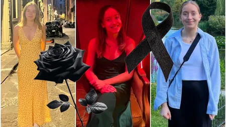 Strigător la cer! Tânără de 20 de ani, moartă după ce s-a prezentat de 3 ori în 24 de ore la camera de gardă și a așteptat 9 ore să fie preluată de un medic