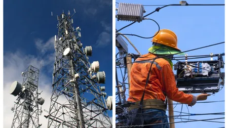 Câți bani se câștigă în telecomunicații. Ce salariu are un operator de rețele de fibră optică