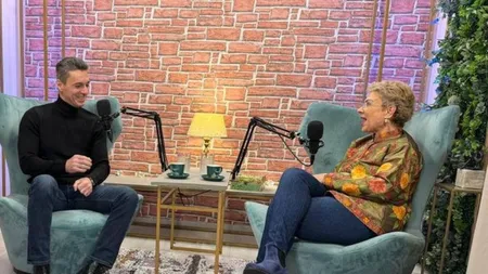 Teo Trandafir, dezvăluiri impresionante despre relația cu Mircea Badea. 