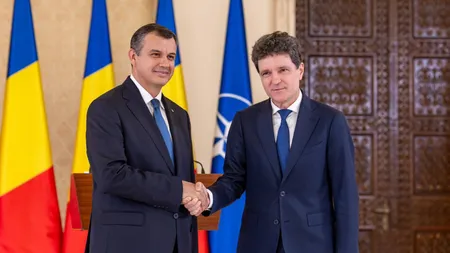 Eugen Tomac a finalizat lista miniștrilor care vor face parte din guvernul său. Numele surpriză care au apărut pe finalul negocierilor (surse)