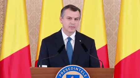 Cum arată guvernul Eugen Tomac după primele negocieri. Specialiștii numiți în funcții cheie (surse)