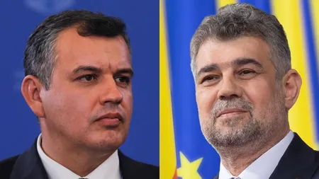 Eugen Tomac dezvăluie că Marcel Ciolacu i-a propus să candideze pe listele PSD-PNL în 2024: „Am refuzat pentru că eram într-o construcție politică împreună cu USR și Forța Dreptei”