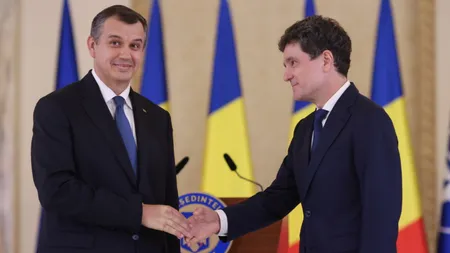 Eugen Tomac promite că nu va crește taxe sau impozite dacă ajunge premier: „Evident că acolo unde putem corecta lucrurile vom încerca, în acord cu partidele”