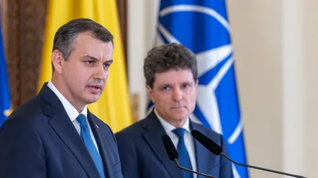Nicușor Dan se întâlnește cu Eugen Tomac miercuri, după finalizarea discuțiilor politice (surse)