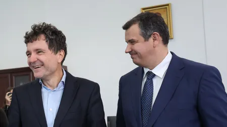 Cum va arăta „guvernul lui Nicușor Dan”. Analistul politic Emanuel Cernat: Rămâne de văzut dacă în timp aspirațiile politice, atât ale viitorului potențial premier Eugen Tomac, cât și ale președintelui vor rămâne aliniate