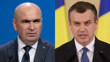 Ilie Bolojan ar fi respins susținerea guvernului Eugen Tomac în ședința PNL de joi: „Nu este o soluție, este un guvern paravan pentru PSD” (surse)