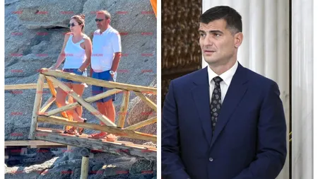 Toni Iuruc, prima reacție după ce au apărut imagini cu Simona Halep și Dorin Mateiu în Mykonos: ”Să fie sănătoasă, am pus punct!”