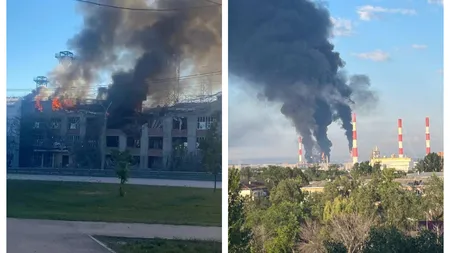 Războiul din Ucraina, deja mai lung ca Primul Război Mondial. Noi atacuri devastatoare pe teritoriul Rusiei