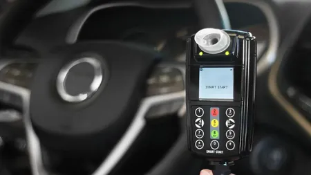Uniunea Europeană ia măsuri mai dure pentru prevenirea conducerii sub influența alcoolului. Mașinile vor primi un dispozitiv special