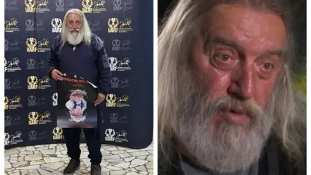 Doliu în lumea muzicală din România. Vali Sepi, ”căprarul” de la trupa Phoenix a murit: ”A plecat așa cum s-a rugat: brusc, fără durere”