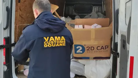 Cum poți deveni vameș în România. Ce studii sunt necesare și prin ce probe trebuie să treci